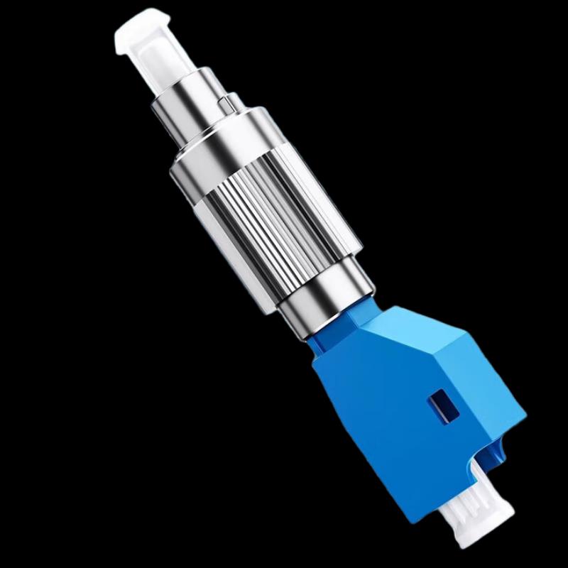 BIAZE Fiber Optic Adapter