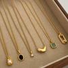 Collares y cadenas – Collar colgante