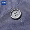ROMON Men's Casual Slim Fit Blazer Jacket