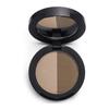 Makeup Revolution – Duo-Brauenpuder – 