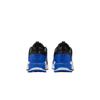 Nike Air Max Bia Comfortable Classic Trend Shock Absorption Breathable Low Top Running Shoes Kids Running Shoes Black Royal-Blue IF2629-004