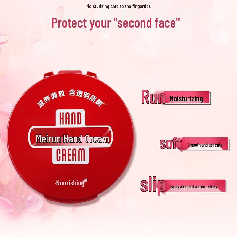 Runkelin Urea Hand Cream