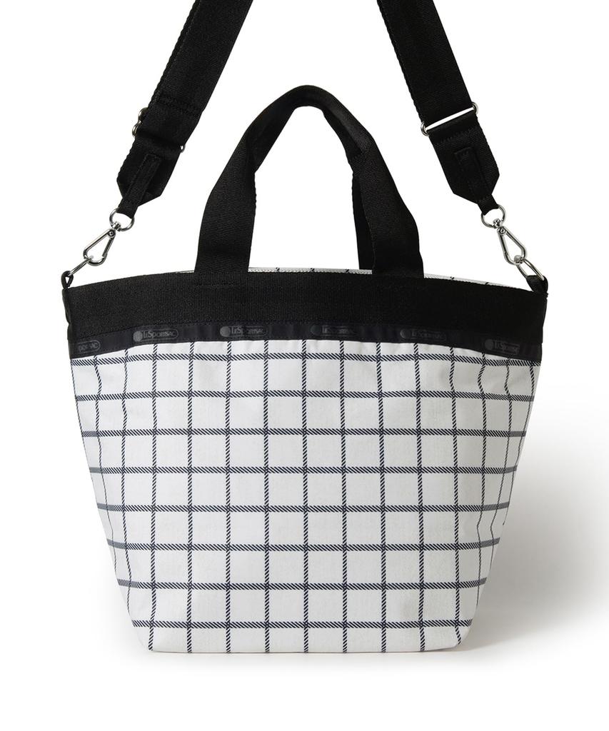 BUCKET Check TOTE/1116/Monoclass