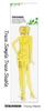 Traceease Female Human Figure Template Stencils Fashion Designer  s Drafting Tools, 2 Piece
