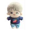 Used SEVENTEEN Stuffed Toy