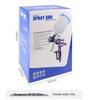 High Atomization Low Pressure Dual-Use Spray Gun for Paint & Clear Coat
