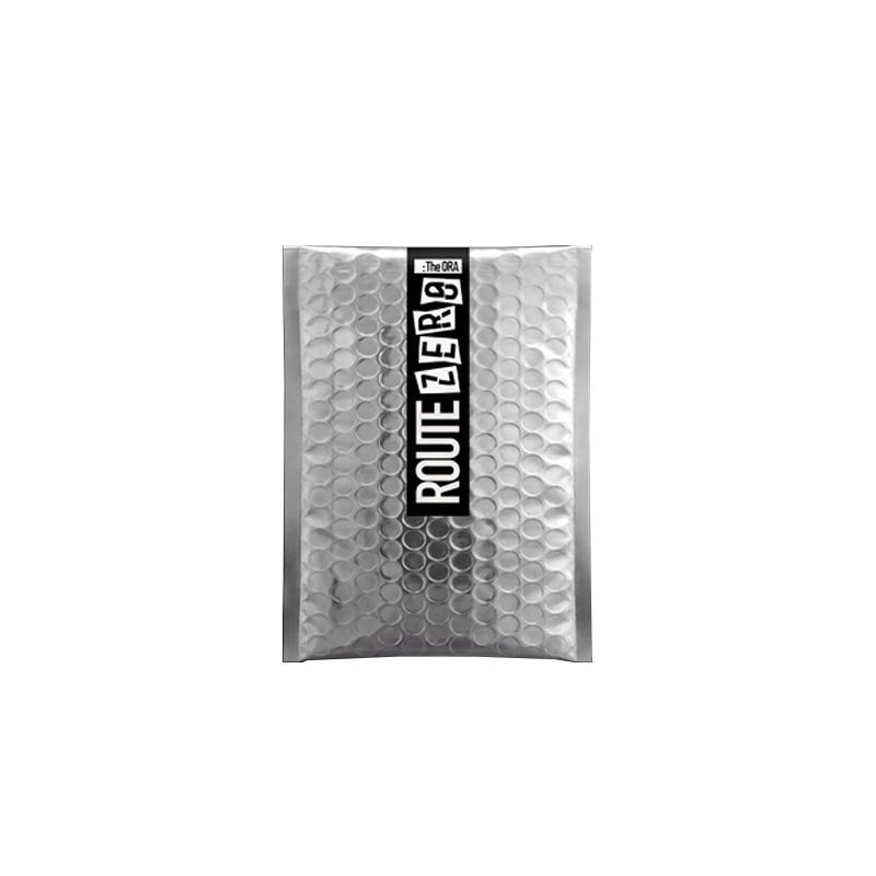 xikers – 7th Mini Album ROUTE ZERO : The ORA (NFC Ver.) 1pcs