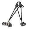 BLACKRAPID Hybrid Breeze SLR Camera Crossbody 020674 Strap, Strap,
