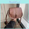 Stylish Saddle Bag For Women 2023 New Winter Fashion