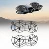 Plastic Propeller Guard with Quick Mount Feature for Lito Drones Impact Resistance and Durability