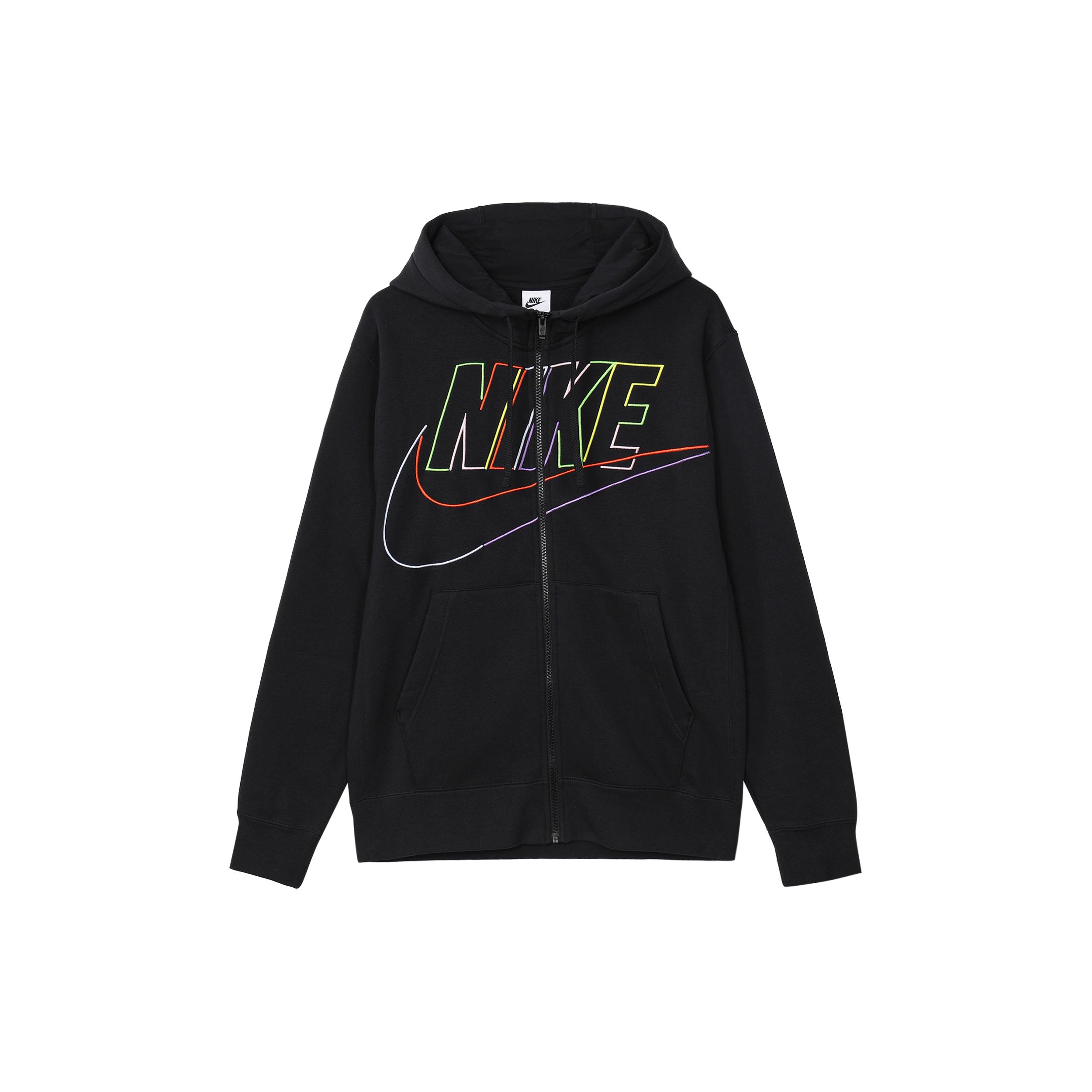 

Новые мужские куртки Nike Черные DX0536-010 XXL