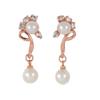 Estele Fashionable and Trendy Pendant Set for Women