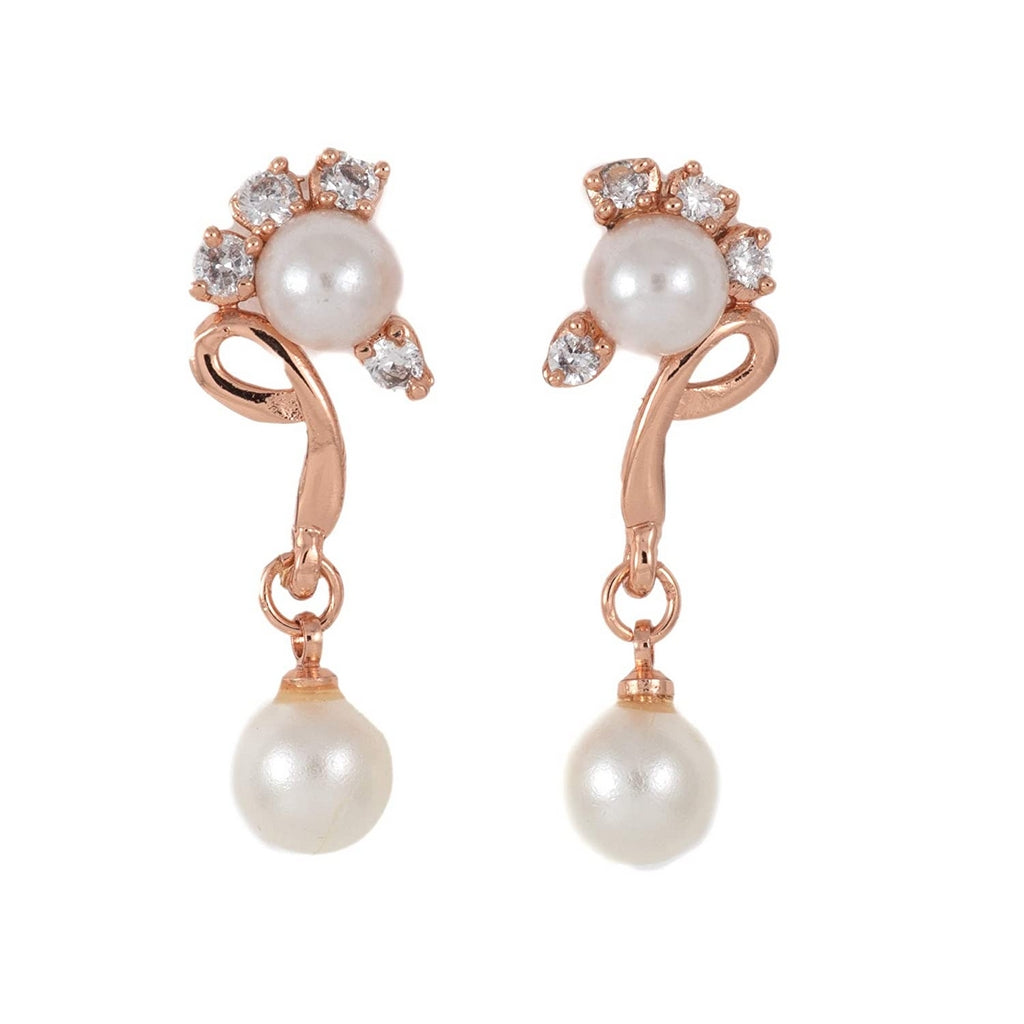 Estele Fashionable and Trendy Pendant Set for Women