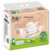 Jierou 3-Ply Facial Tissues (120 Pulls, 12 Packs)