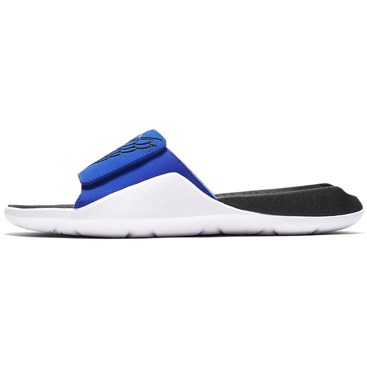 

Новые шлепанцы JORDAN Hydro 7 Hyper Royal AA2517-400 40