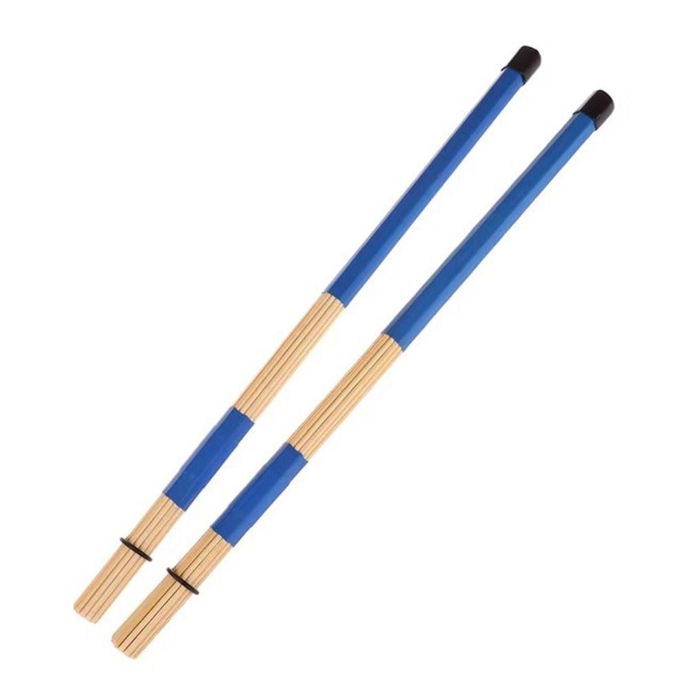 Percussion Accessories Wire Harness Jazz Maple Drum Sticks Bunch of Sticks Bunch Drumsticks