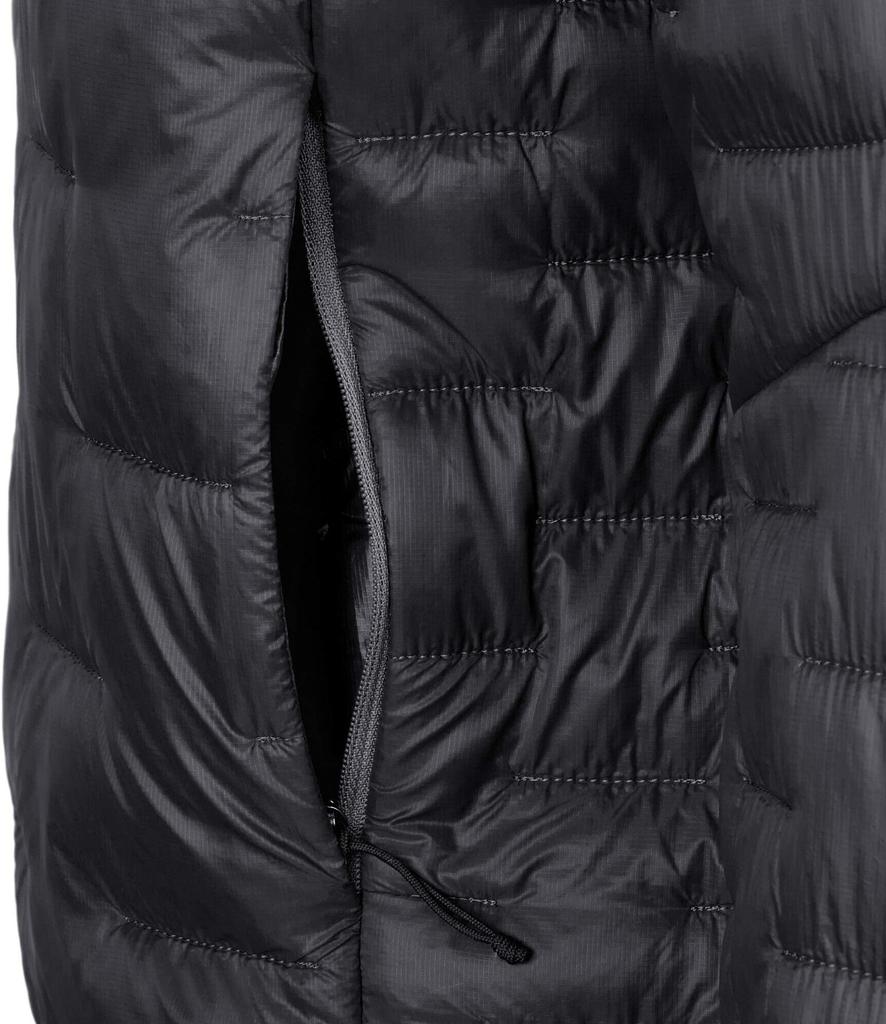 Куртка Patagonia Men's Micro Puff Hoody (84031) черная