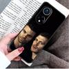 The Originals Klaus Mikaelson Case For Honor Magic 8 Pro 5 6 7 Lite Honor 400 200 50 70 90 X9d X9c X9b X9a X8b Win RT Cover