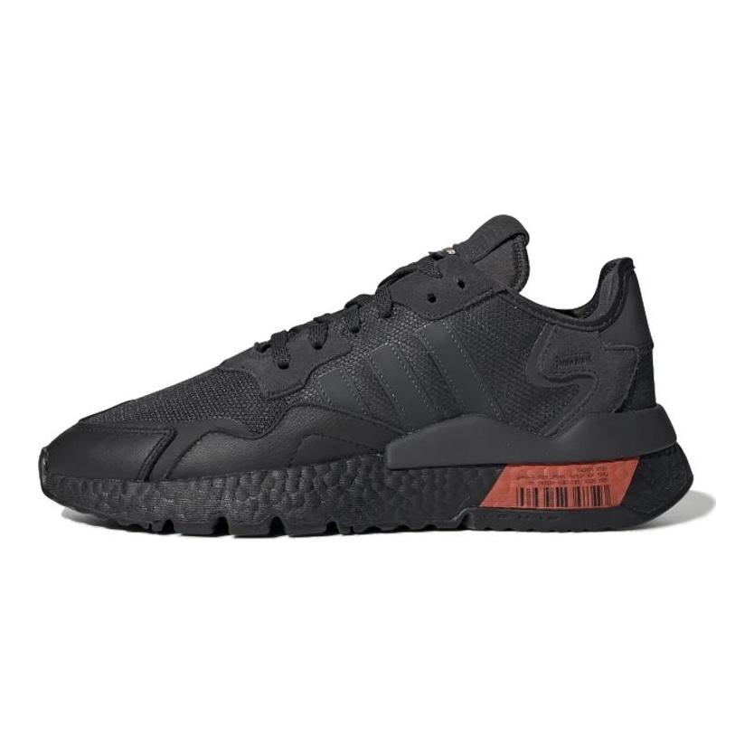 Adidas Nite Jogger 'Hi-Res Red' FV3618