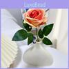 Beautiful Fake Rose Waterfall Ornament For Home Interior And Special Occasions