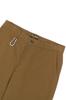 Olbeoswon Slacker Slacks Nut Wood Brown