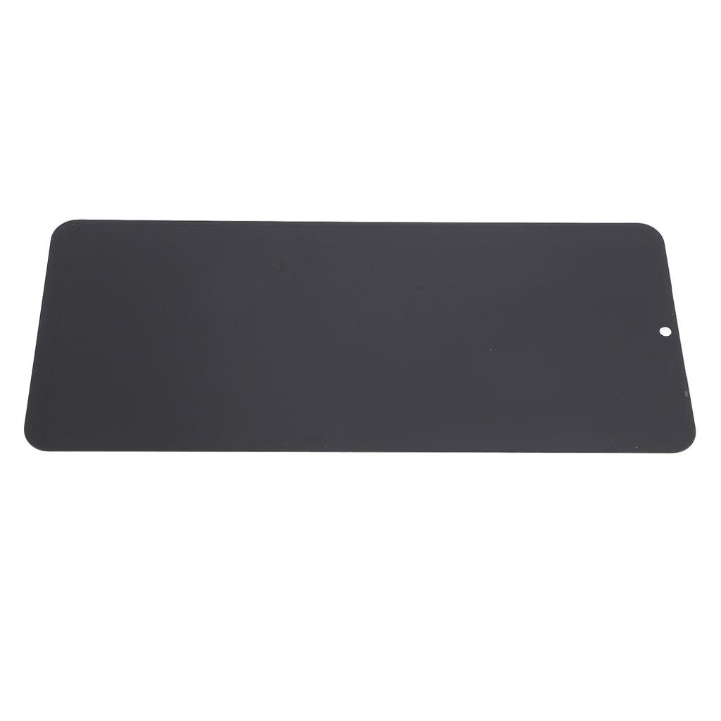 Phone Screen Assembly with Repair Tools Clear Seamless Fit LCD Display Digitizer Replacement for A06
