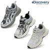 Discovery Hyper Sandy Unisex Sneakers Trekking Shoes  Price 119000 Won  Dxsh5534
