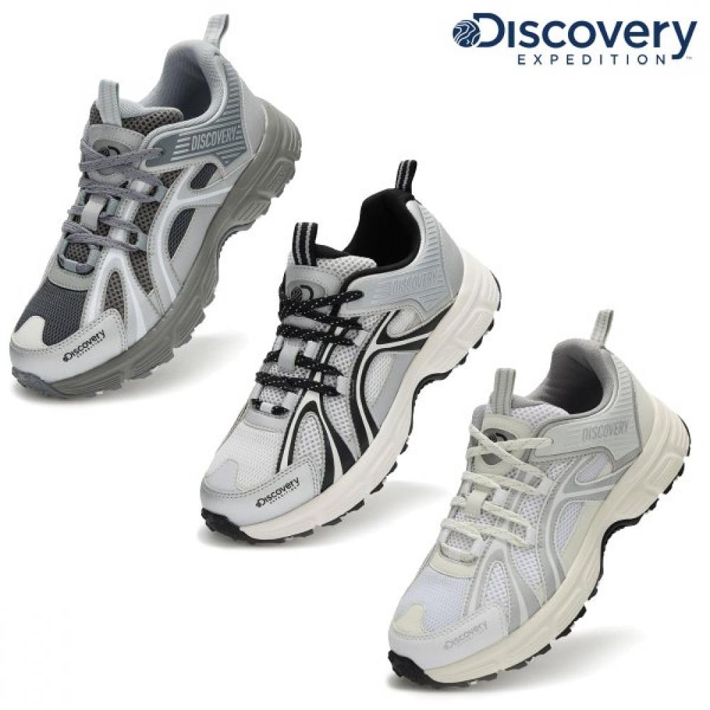 Discovery Hyper Sandy Unisex Sneakers Trekking Shoes  Price 119000 Won  Dxsh5534