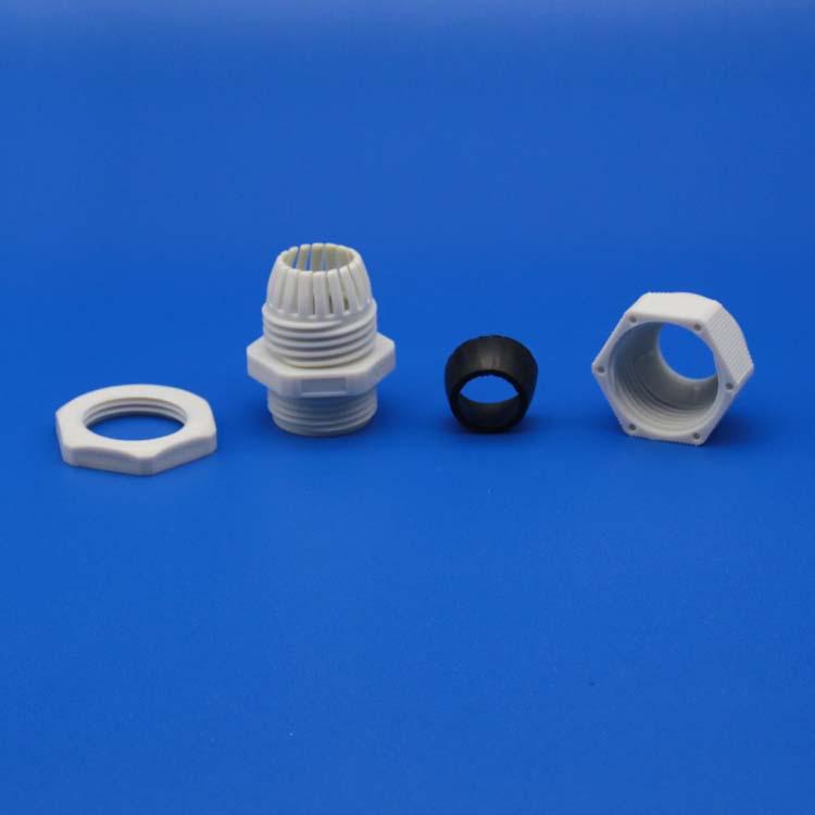 Waterproof Nylon Cable Gland Connector PG7/9/11/13.5/16/19