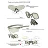 Tactical Outdoor Cycling Goggles