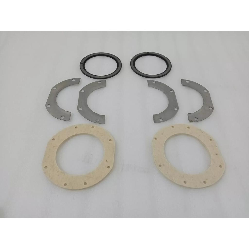Steering Knuckle Seal Kit For Willys MB GPW CJ2A 3A M38 38A1 Jeeps |Fit For