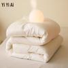 YIYIAI All-Cotton Simple Spring Autumn Quilt