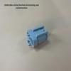6-Pin Original Car Connector Plug MG643047-4 Wiring Harness
