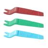 Car Interior Trim Removal Tool With Soft Edged Protective Ergonomic Grip For Stereo System Upgrades Universal Plastic Co