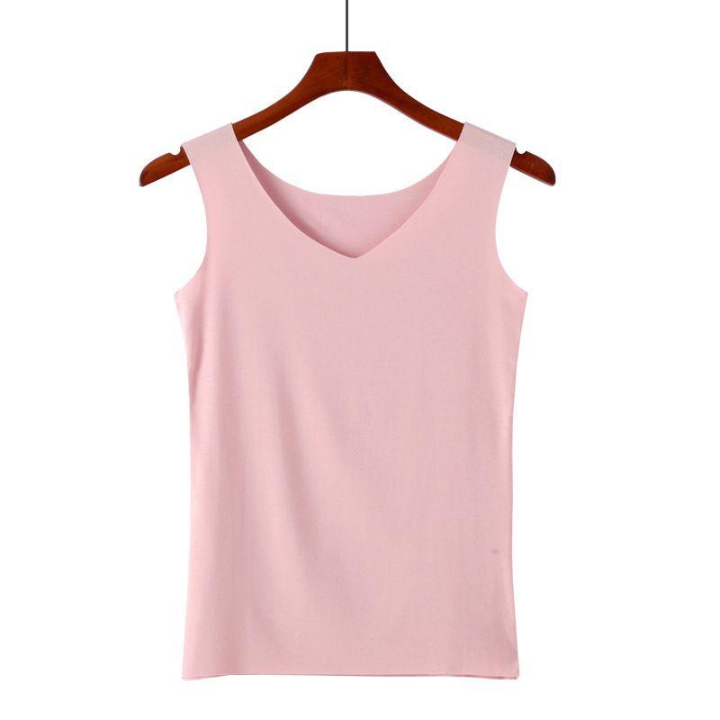 Elegant Womens Summer Strappy Vest Top For A Stylish And Comfortable Look