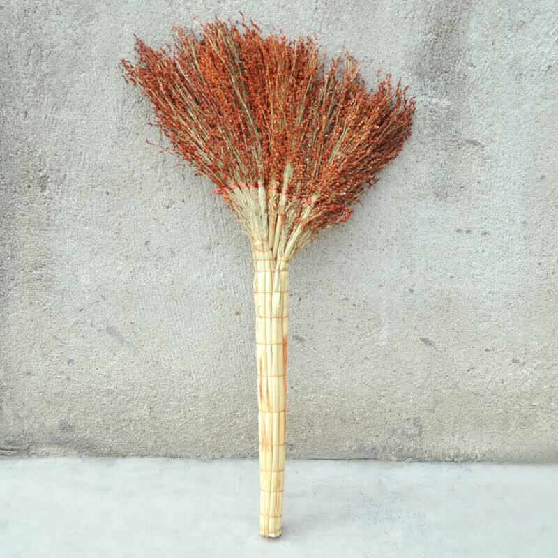 Chaobao Sorghum Broom