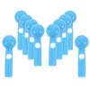 Cute Tail Beads Accessories For Umbrella Repair Replacement Parts Foldable Sun Umbrella Plastic Bone Covers Durable Bead
