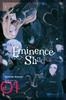 L'Éminence dans l'Ombre Vol. 1 light novel par Touzai Touzai Livre relié 9781975359058