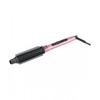 Yesbeauty Yb 390 Hair Iron Brush Pink