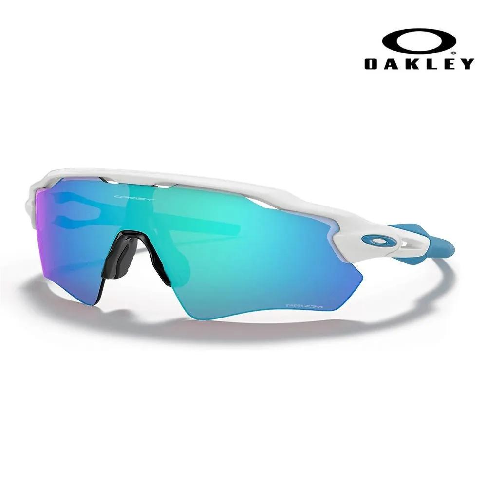 [Oakley] Oakley Radar EV Path Running Riding Sunglasses