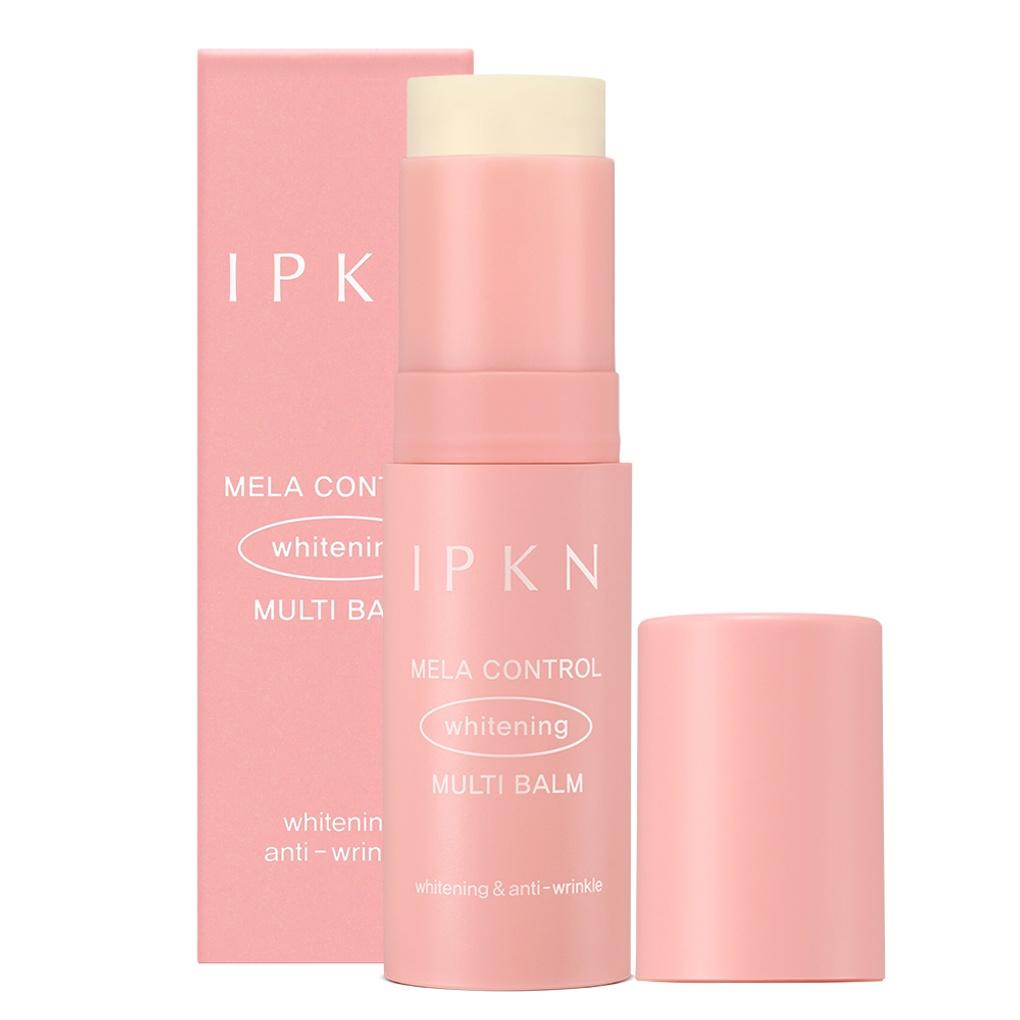 

Lipken Mela Control Whitening Wrinkle Stick Multi-Balm 11g