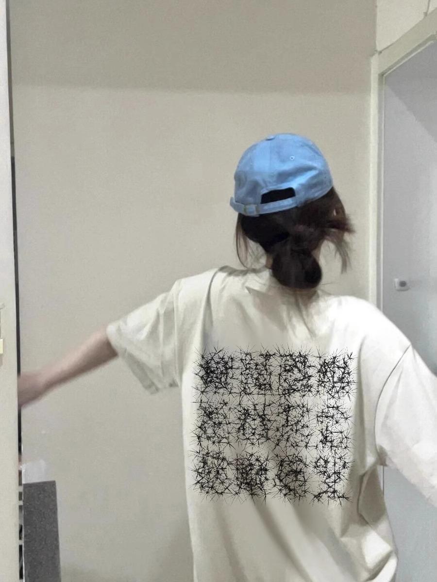 

Plus Size Women s Trendy American-Style Short Sleeve T-Shirt, Summer 2025 Edition XXL