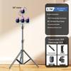 2026 Universal Multi-Function Selfie Stick & Phone Holder Tripod for Live Streaming and Photography