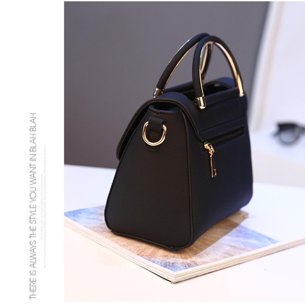 Kleine Tasche für Damen, neue Umhängetasche mit einer Schulter, vielseitige Handtasche für Damen, modische kleine quadratische Tasche für Damen