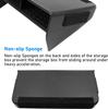 Center Console Storage Box Organizer Tray Secondary Storage Center Console Organizer For Toyota RAV4 2023 2022 2021 2020 2019