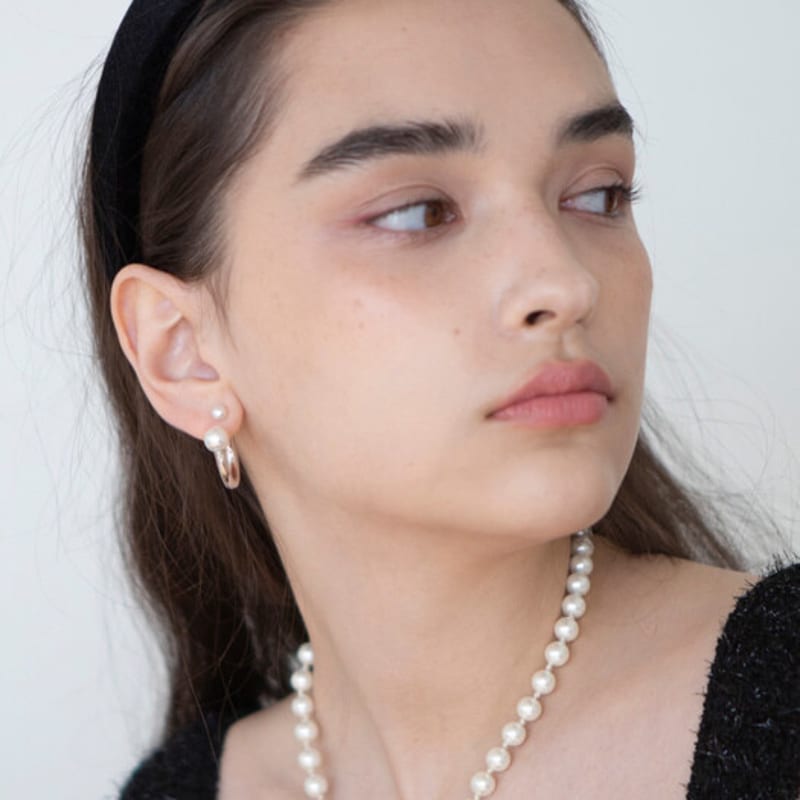 

Фантастическая планета объемная бархатная повязка для волос (5colors) GREEN