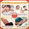 Cerotti Antirussamento, Cerotti per Dormire, Sollievo Rapido Tutto Naturale (Affaticamento/Ansia/Congestione Nasale) per un Sonno Migliore, Alleviare l'Insonnia Cura Quotidiana del Corpo
