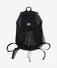Madden Scree Nylon Backpack Black