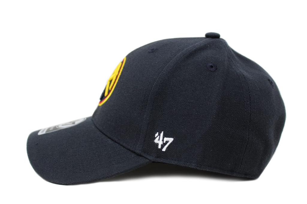 47 Brand 47 MVP NBA Western Conference Denver Nuggets Kappe