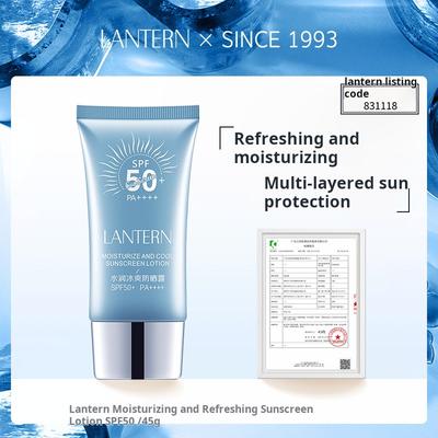 Produits pour le corps – Crèmes solaires et produits pour le bronzage